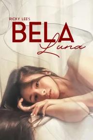 Movie poster of Bela Luna