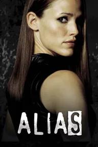 Movie poster of Alias (Season 2)