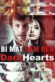 Movie poster of Dark Hearts