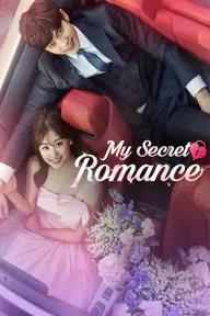 Movie poster of My Secret Romance