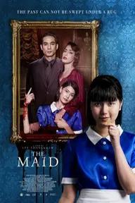 Movie poster of The Maid