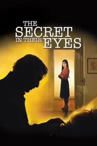 Movie poster of The Secret in Their Eyes