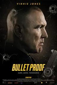 Movie poster of Bullet Proof