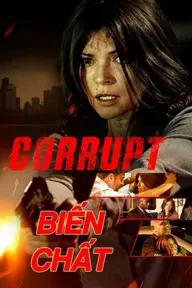 Movie poster of Corrupt