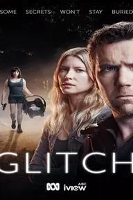 Movie poster of Glitch (Season 1)