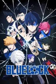 Movie poster of BLUE LOCK Season 2