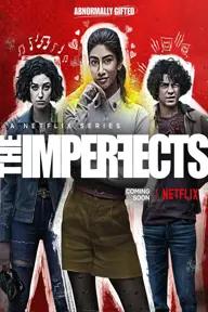 Movie poster of The Imperfects