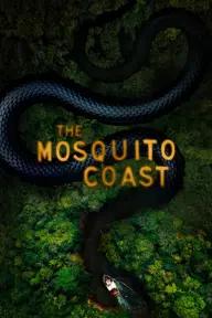 Movie poster of The Mosquito Coast (Season 1)