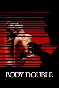 Movie poster of Body Double