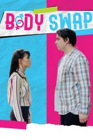 Movie poster of Body Swap