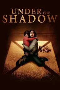 Movie poster of Under the Shadow