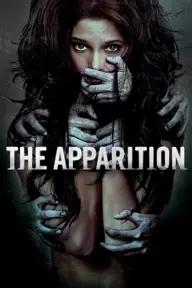 Movie poster of The Apparition