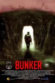 Movie poster of Bunker