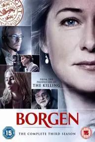 Movie poster of Borgen (Season 3)