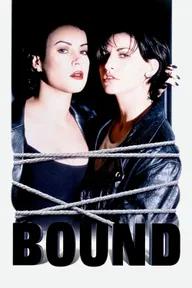 Movie poster of Bound