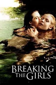 Movie poster of Breaking the Girls