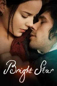 Movie poster of Bright Star