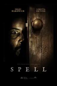 Movie poster of Spell