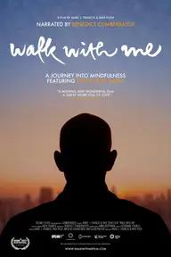 Movie poster of Walk with Me