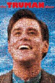 Movie poster of The Truman Show