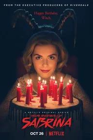 Movie poster of Sabrina