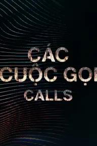 Movie poster of Calls