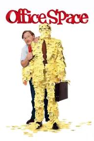 Movie poster of Office Space