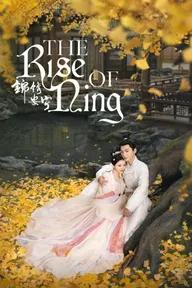 Movie poster of The Rise of Ning