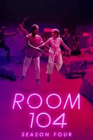 Movie poster of Room 104 (Season 4)