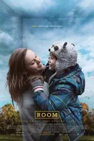 Movie poster of Room