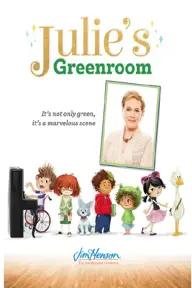 Movie poster of Julie's Greenroom