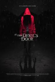 Movie poster of At the Devil's Door