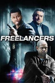 Movie poster of Freelancers