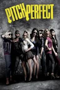 Movie poster of Pitch Perfect