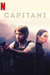 Movie poster of Capitani (Season 2)