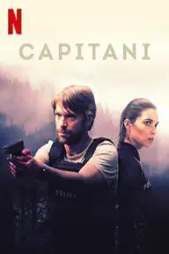 Movie poster of Capitani