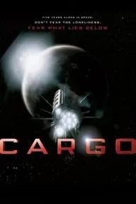 Movie poster of Cargo