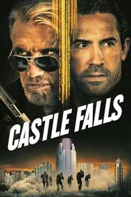 Movie poster of Castle Falls