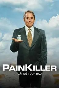 Movie poster of Painkiller