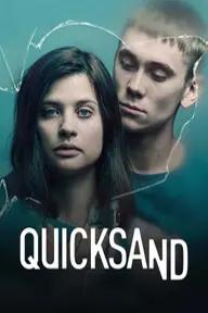 Movie poster of Quicksand