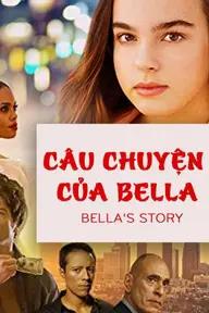 Movie poster of Bella's Story