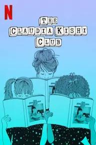 Movie poster of The Claudia Kishi Club