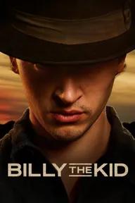 Movie poster of Billy the Kid (Season 1)