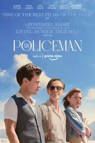 Movie poster of My Policeman