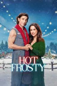 Movie poster of Hot Frosty