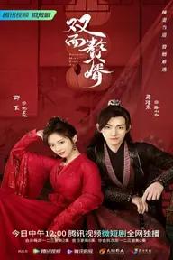 Movie poster of My Bossy Wife - Shuang Mian Zhui Xu