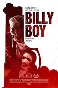 Movie poster of Billy Boy