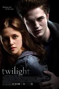 Movie poster of Twilight