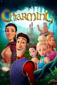 Movie poster of Charming