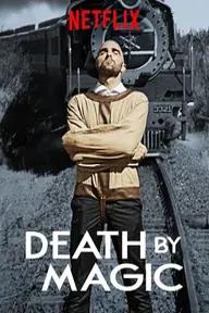 Movie poster of Death by Magic